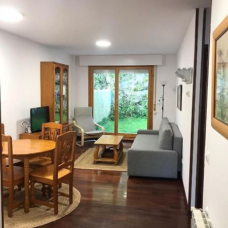 Casa Buganvilla. Apartamento Con Jardin, A 100 Metros Del Centro. Комильяс Экстерьер фото