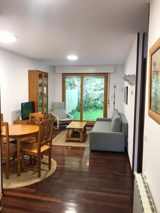 Casa Buganvilla. Apartamento Con Jardin, A 100 Metros Del Centro. Комильяс Экстерьер фото