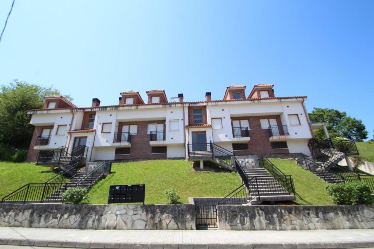 Casa Buganvilla. Apartamento Con Jardin, A 100 Metros Del Centro. Комильяс Экстерьер фото