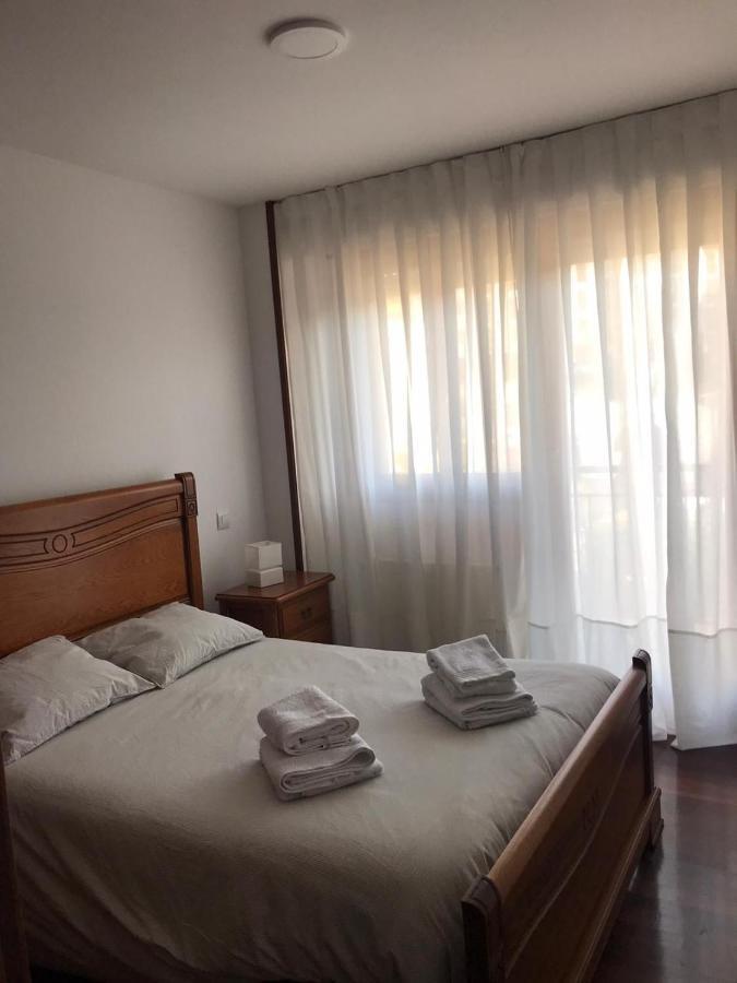 Casa Buganvilla. Apartamento Con Jardin, A 100 Metros Del Centro. Комильяс Экстерьер фото
