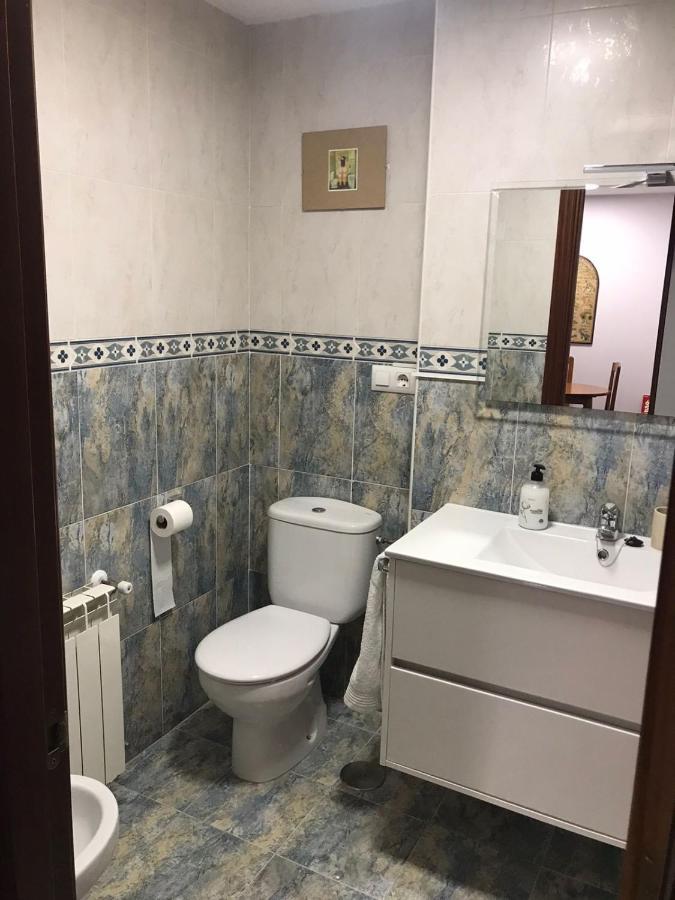 Casa Buganvilla. Apartamento Con Jardin, A 100 Metros Del Centro. Комильяс Экстерьер фото